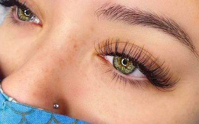 Classic Eyelash Extensions Las Vegas