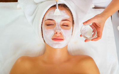 Facial Treatments Las Vegas