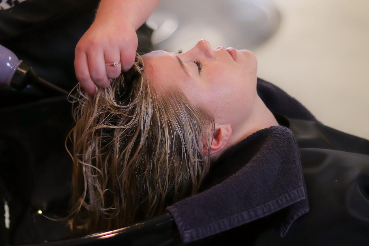 Hair Salon in Las Vegas