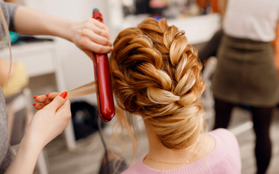 Hair And Makeup Services Las Vegas